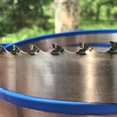 加气块电动切砖机金刚石合金锯条锯片加气砖切割片切割锯条