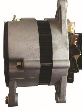 1001539802B发电机WP-FDJ发电机适用潍柴WP3发电机14V55A