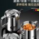 欧式 油瓶滤油神器 滤油壶304不锈钢家用带过滤网储油罐厨房油渣装