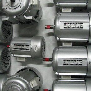 JZ6324  jz 6314 120W 1400转 220V单相电机 电阻启动