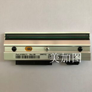 适用于 203dpi 200点全新条码 打印头 105sl