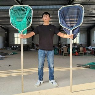 捕鸡神器野外扣网套网抓鸡专用网户外抓鸡神器捕鸡套网鸡鸭神器