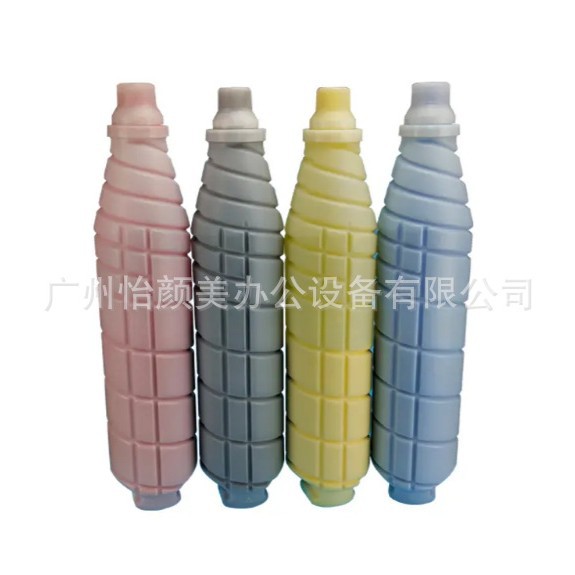 原装柯美8000碳粉 TN615原装粉盒6000 6501 7000带标亚太墨粉盒