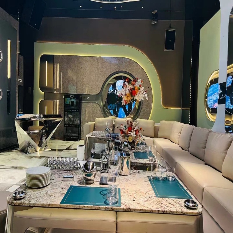 厂家大功率舞台婚庆户外演出音箱 沐足KTV学校会议室专业工程音响