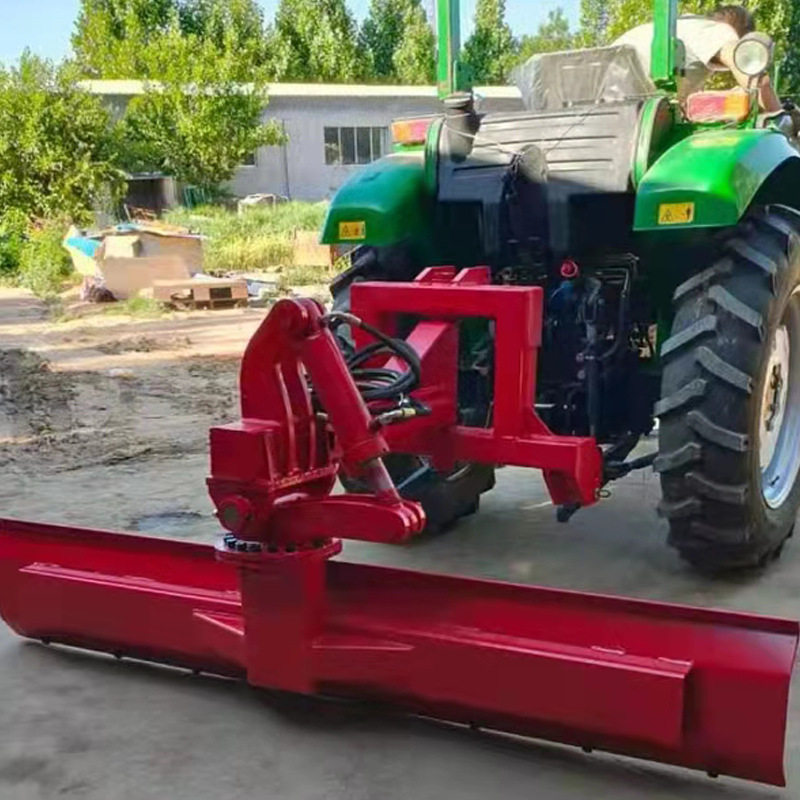 液压刮板式平地机 厂家直销土壤耕整 路面找平荒地开发农用整平机,机械设备,其他机械设备,淘宝优惠券,粉丝福利购,淘宝优惠卷