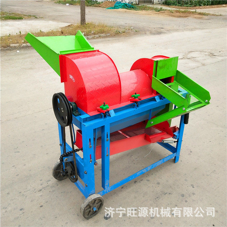 五谷杂粮脱粒机 玉米脱皮脱粒机 高粱大豆脱粒机,清洗/食品/商业设备,去皮机,淘宝优惠券,粉丝福利购,淘宝优惠卷