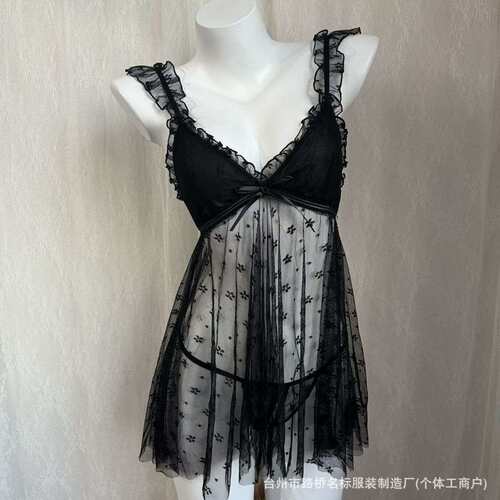 5076 不含胸垫链接 自主设计款
