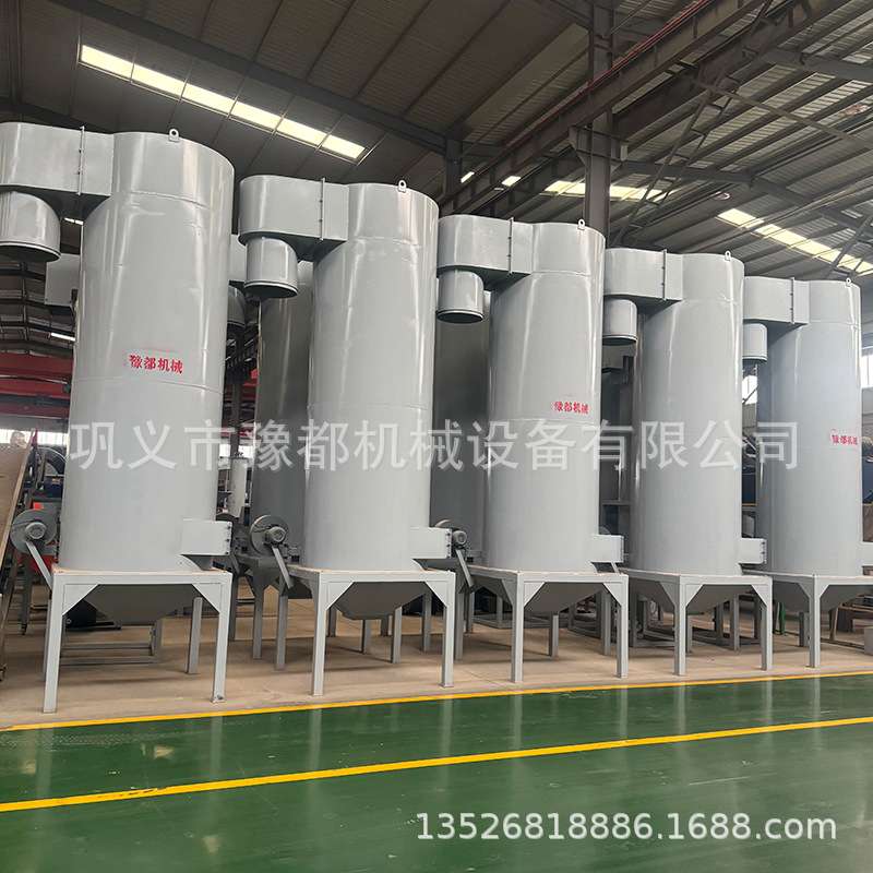 塑料风选设备 再生塑料瓶片标签纸风选分离机械设备 瓶片分离机