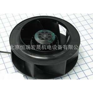 R2D220-AC14-19 德国ebmpapst 400V 74W 0.16A  RITTAL威图风机