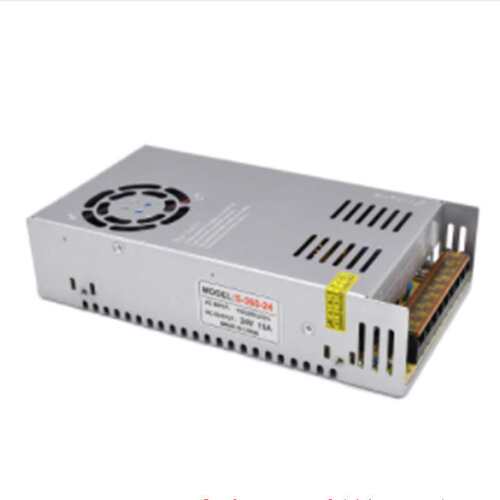 XH-24V15A-360W 工业级开关电源大功率24V直流电源
