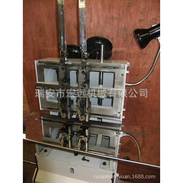TD202-15 加厚型多头铁丝订书机，平订机