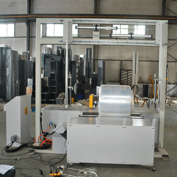 山东大宏 径向缠绕机 J1650F 无纺布轴向缠绕包装机 厂家发货,机械设备,其他机械设备,淘宝优惠券,粉丝福利购,淘宝优惠卷