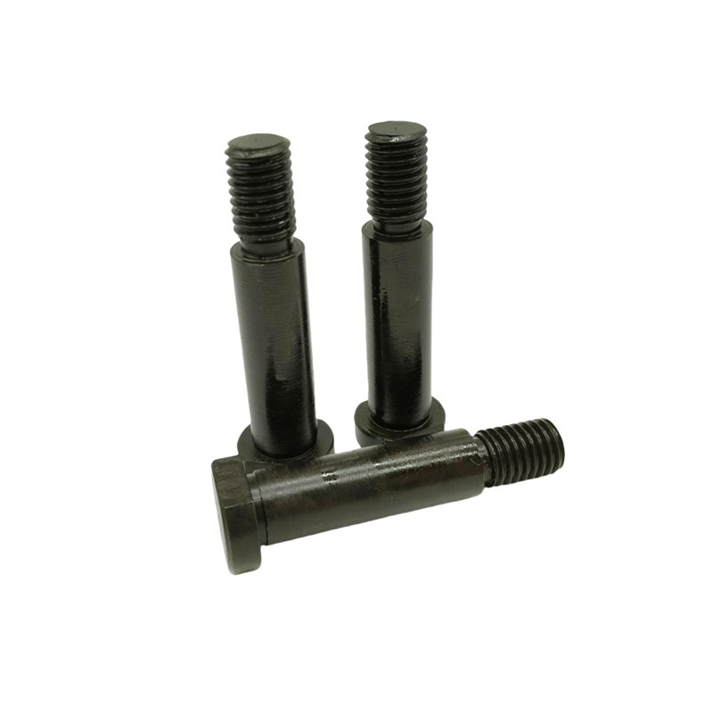 带肩铰链销  CLBGN4 5 6 10 12-10 12 15 16 20 24 25Z 30 50