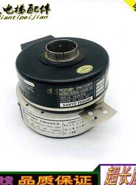 电梯配件 PKT1030J-A-1024-J08T 编码器/NO11063040质保 现货出售