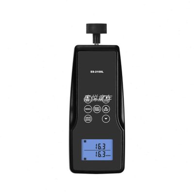 兰泰ES-2100A电梯转速表ES-2100B高精度接触式线速转速仪ES-2100E