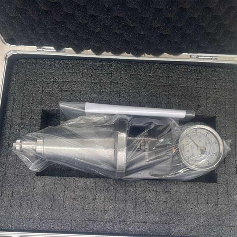 供应台湾拉力计台湾主轴拉力计拉力器安威拉力计BT5N0/BT40/BT30