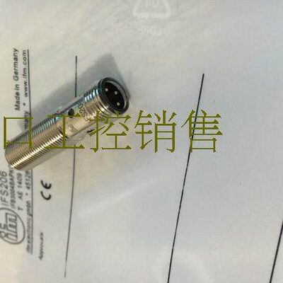 传感器IF5904 5905 5906 5908 5909 5913 5915 591 6030 6031