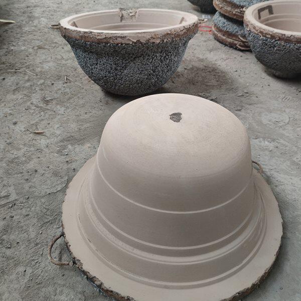 双层蒸锅模具铝锅模具做饭锅模具家用铝锅模具纯手工制作铝锅模具