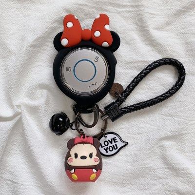 适用哪吒V汽车钥匙套哪咤U Pro新能源可爱22款男女配饰改装扣包壳,汽车用品/电子/清洗/改装,车用钥匙包,淘宝优惠券,粉丝福利购,淘宝优惠卷