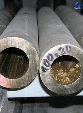 CuSn5Pb20-C（CC497K）铅青铜棒 铜板 自润滑铅青铜管 锡铅青铜