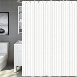 动动手浴室隔断帘防水防霉布帘卫生间浴帘洗澡沐浴帘窗帘挂帘门帘