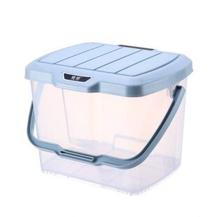 钓鱼桶可坐人加厚野钓专用钓鱼装备钓箱装鱼桶钓箱鱼箱多功能手提