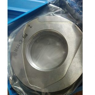 6g环规塞规M41x1.5 M42M42M44M45M46X2X1.5X0.75X0.5环规通止规