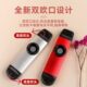 双头金属卡祖笛kazoo专业演奏级吉他伴奏祖卡笛嘟嘟笛乐器简