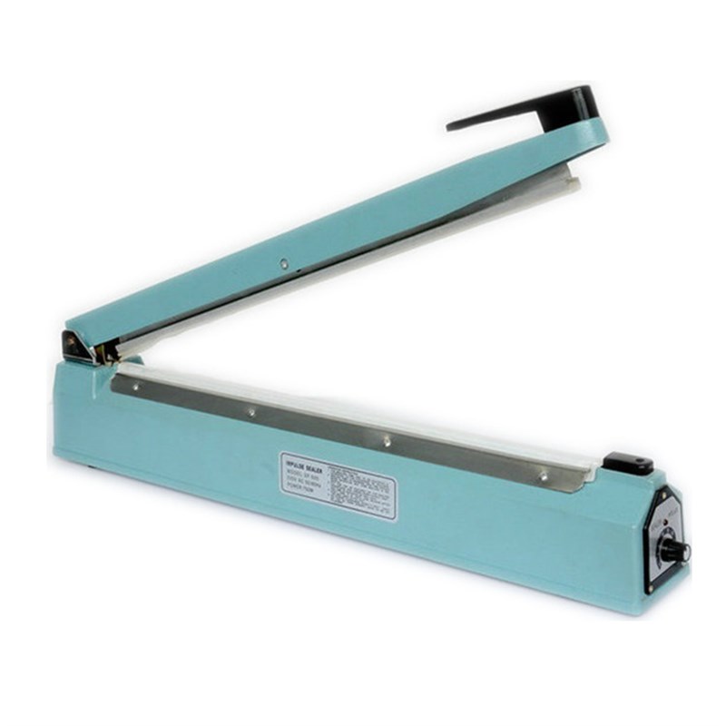 铝壳F-500型手压式p封口机11可封塑料袋/铝箔袋/茶叶包滤纸/热缩