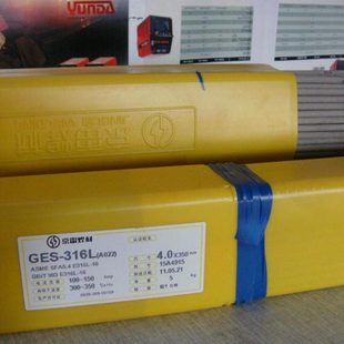 3.2 A402不锈钢电焊条2.6 4.0mmE310S不秀刚焊条 310 昆山京雷GES