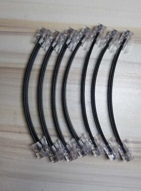 西威变频器操作器 AVY面板连接线 延长线