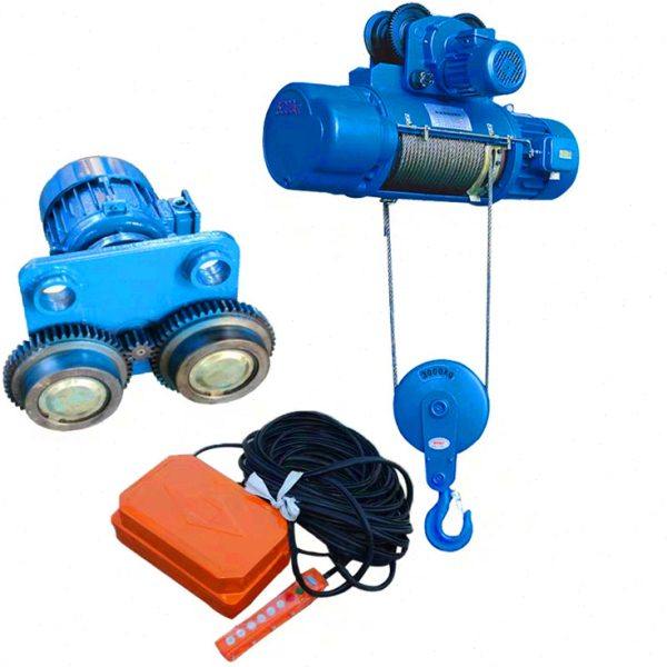 CD1钢丝绳电动葫芦家用电动卷扬机2T起重电葫芦运行式小型吊葫芦,搬运/仓储/物流设备,起重葫芦,淘宝优惠券,粉丝福利购,淘宝优惠卷