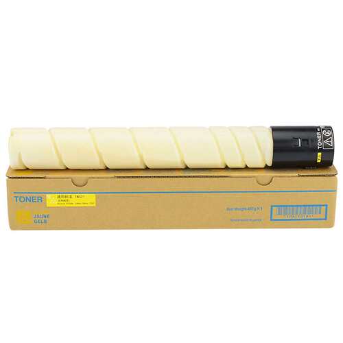 适用柯尼卡美能达TN223粉盒 C256 C226 C266 C7222 C7226墨粉筒