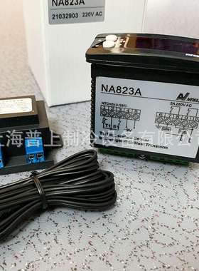 NEWASIA NA823A  新亚洲温度控制器 250V船用温控器开关 NA810