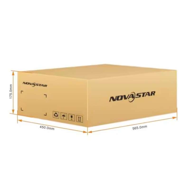 诺瓦LED视频处理器Novastar VX1000 Led Display Video Processor