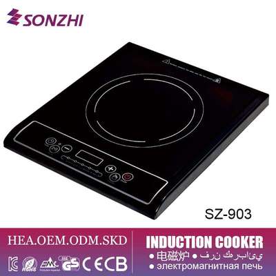 induction cooker 出口家电厂家电磁炉家用 电炉110v美规外贸工厂