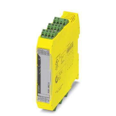 菲尼克斯继电器 - PSR-MS45-1NO-1DO-24DC-SC - 2904955