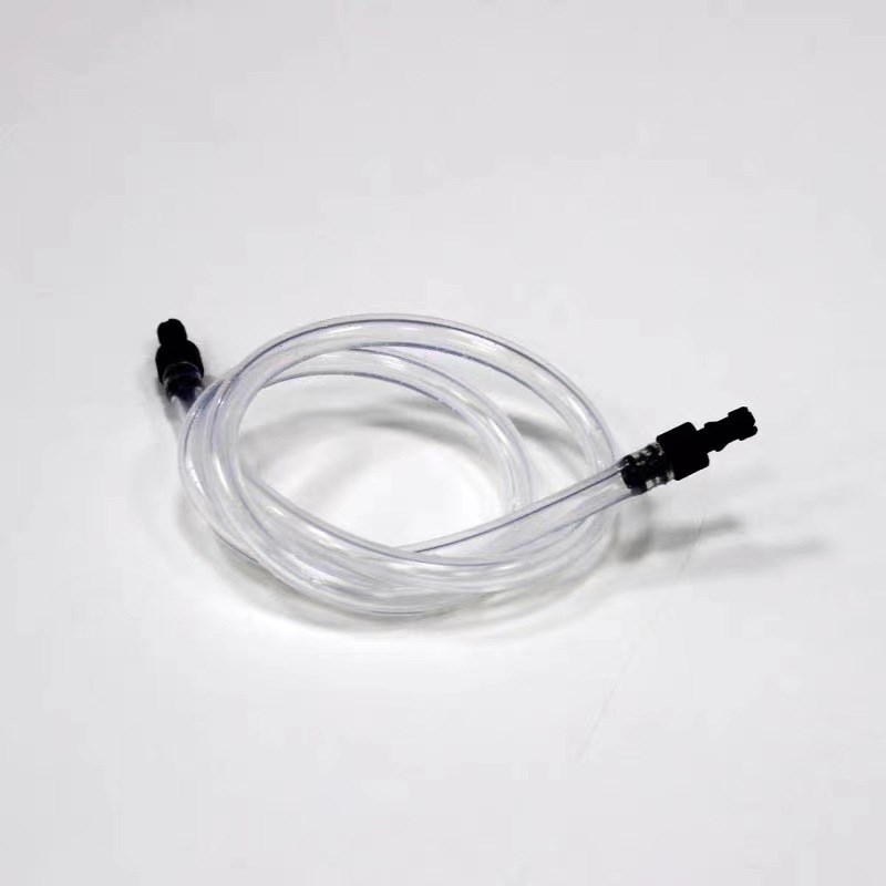 Dr.coffee咖博士 全自动商用咖啡机F11/H1O0专用牛奶奶管 50厘米