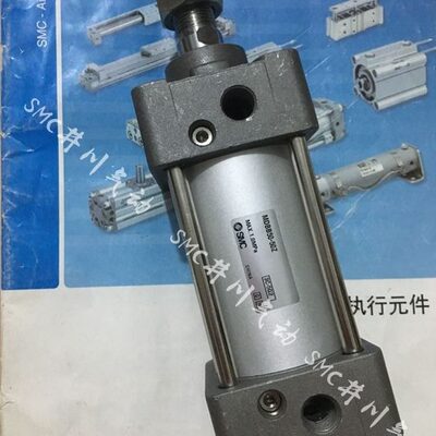 全新MBB50/MDBB50-25/50/75/100/125/150Z标准气缸