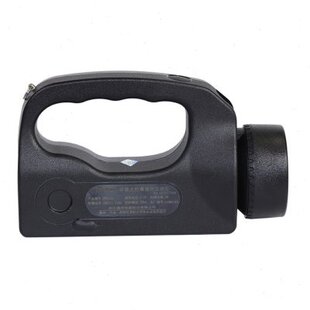 3.7V 通明电器TORMIN 5.2Ah IP66 BW6210 多功能防爆强光灯