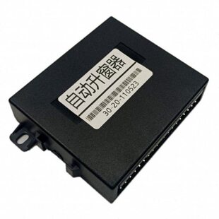 现代朗动/索八/索九/索纳塔/自动改装一键智能关车窗专用升窗器