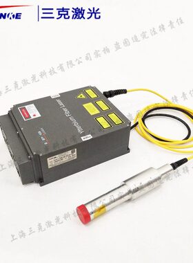 IPG光纤激光器 20W 30W YLP-1-100-20-20系列德国进口激光器