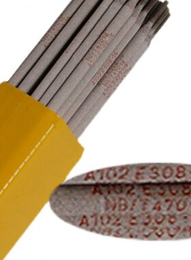 不锈钢焊条E304A102A022A302 A312 A402E308E316LE309E2209电焊丝