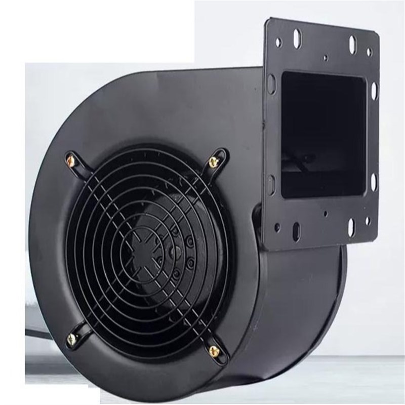 厂家直销离心风机130FLJ5 AC2w20V 120W SIROCCO FAN鼓风机(图)
