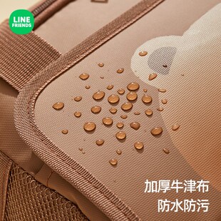 LIE 大容量外卖箱 FIEDS保温箱冷藏箱包车载冰箱户外冰袋便携式