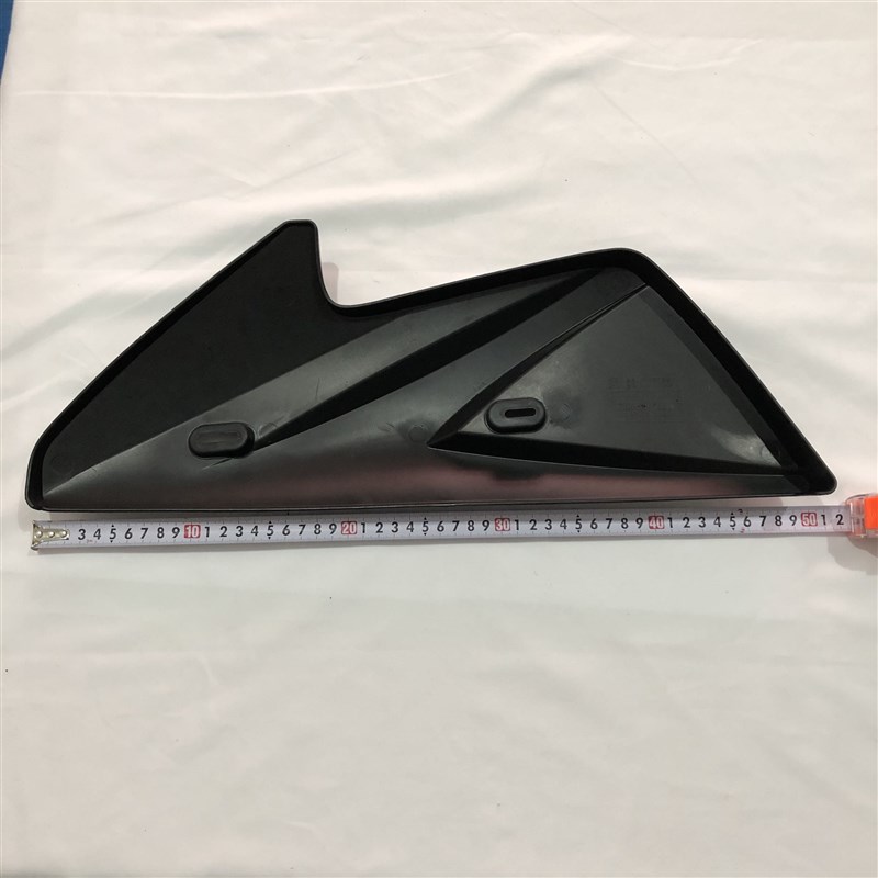 爱玛雅迪新日金箭台铃电动车鹰系平叉护板侧挡泥板电瓶车配件大全