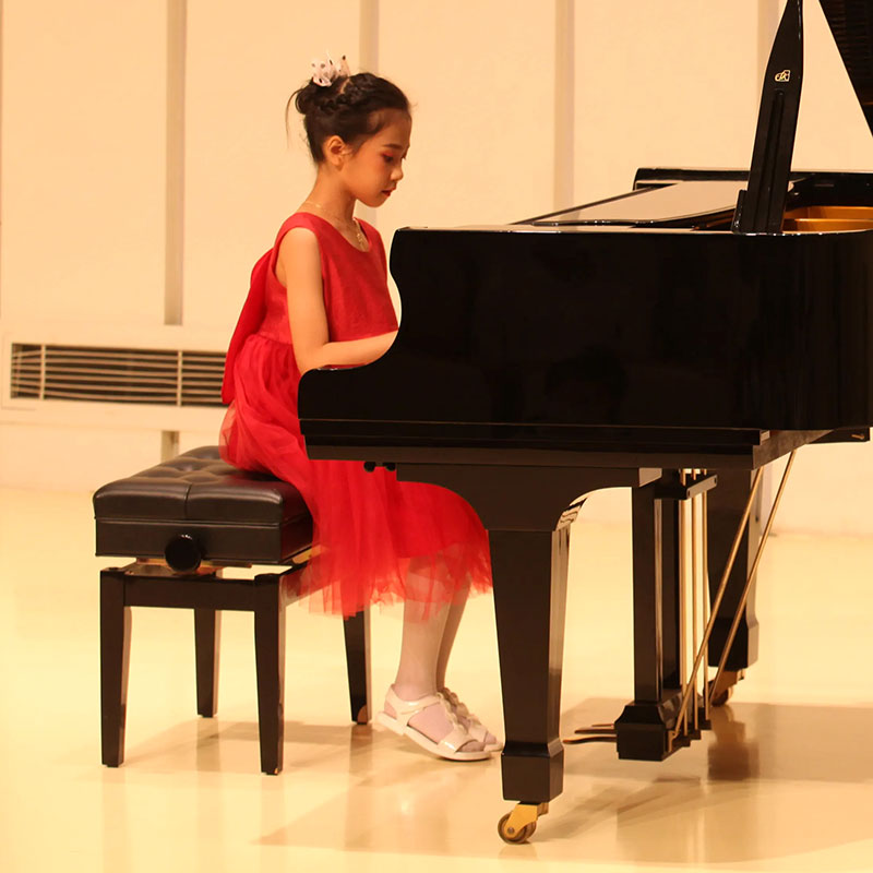 钢琴凳子可升降雅马哈电钢琴凳儿童单人双人液压古筝通用实木椅子