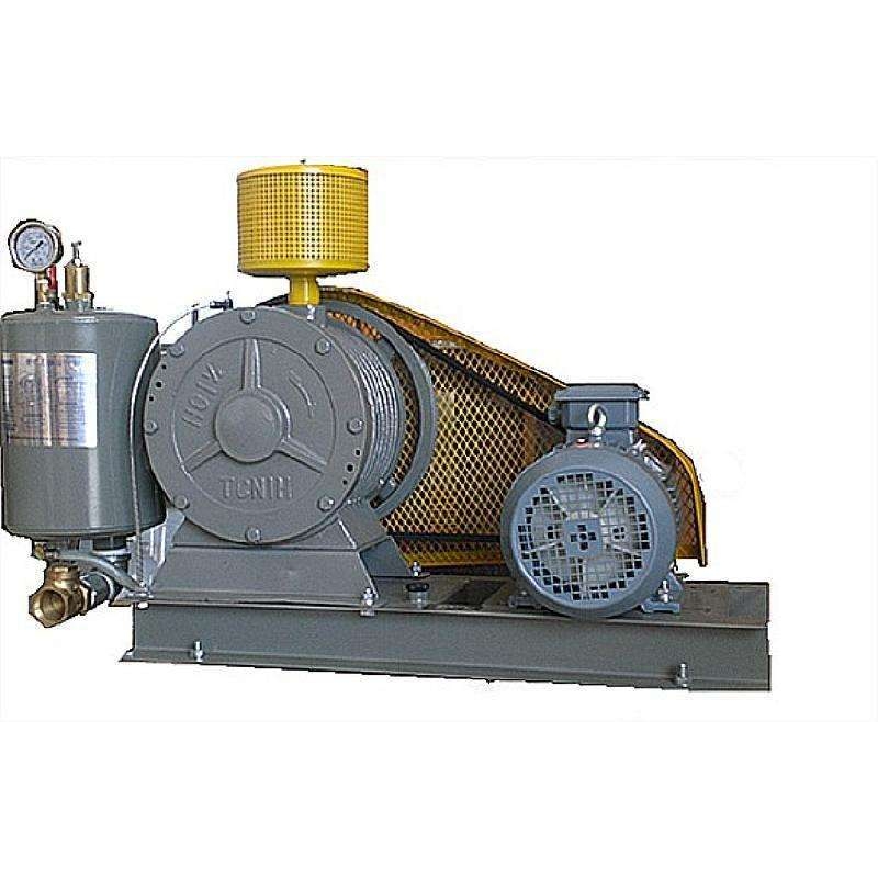 供应回转式鼓风机HC-25S-40S-501S-80S罗茨风机离心风机透浦风机