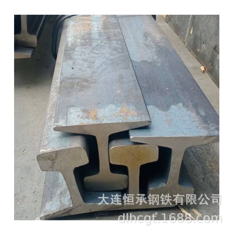 大连钢轨经销商  优质 37A钢轨 量大优惠