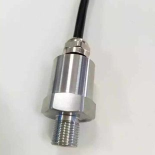 机专用压力传感器1.6MPA 10V 20mA 小巧型压力变送器喷码